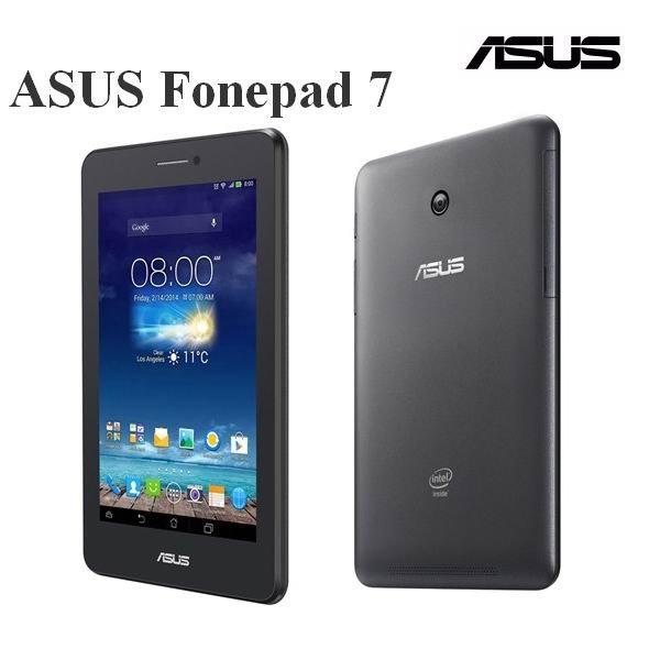 Asus Fonepad Dual Sim Me Cg Android