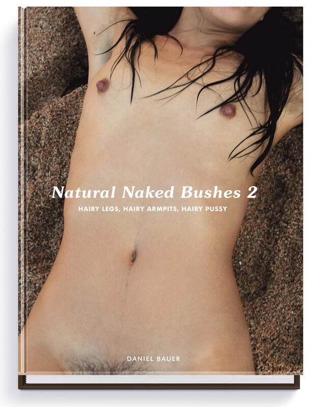 Natural Naked Bushes