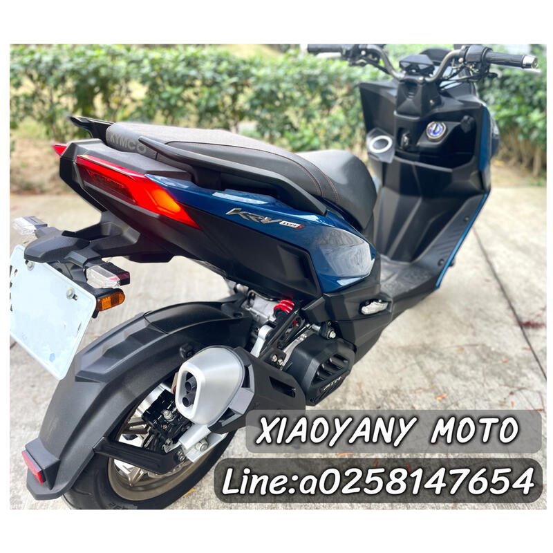 2021 Kymco KRV180 TCS 二手庫存滿18有工作可零元分期交車 可線上視訊看車線上分期到府簽約托運 露天市集 全台最大