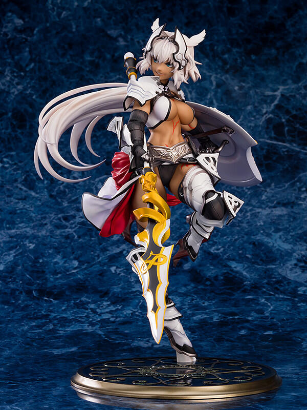 莫古里 2023年2月預購 代理版 GSC Fate FGO Lancer 凱妮絲 PVC 已截止預購 0115 露天市集 全台