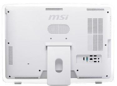 光統網購MSI 微星 Wind Top AE200 5M 223TW 19 5吋 W8 桌上型電腦 下標問門市庫存 露天市集 全