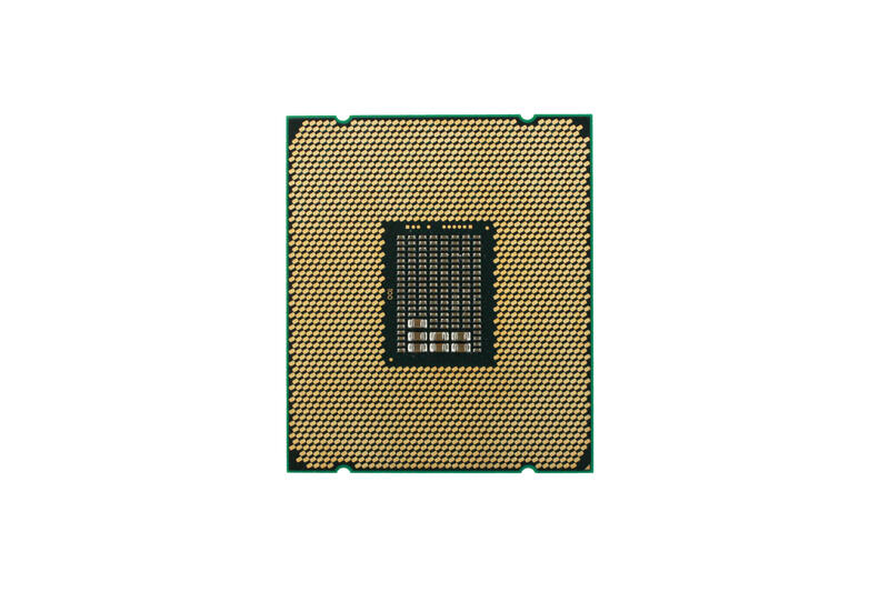 Intel Xeon E V E V E V X