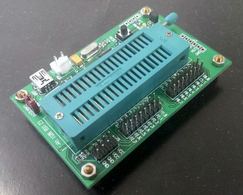 Usb Pwm