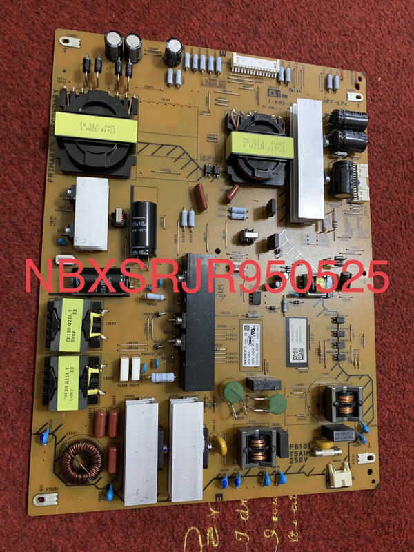 台灣現貨 SONY 電源板APS 369拆機良品 零件機 面板破損 拆賣零件 1 893 297 11 21 露天市集 全台最大的網路購物市集