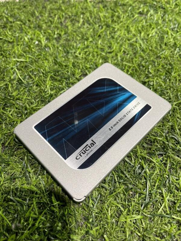 Crucial Ssd Mx Gb Sata