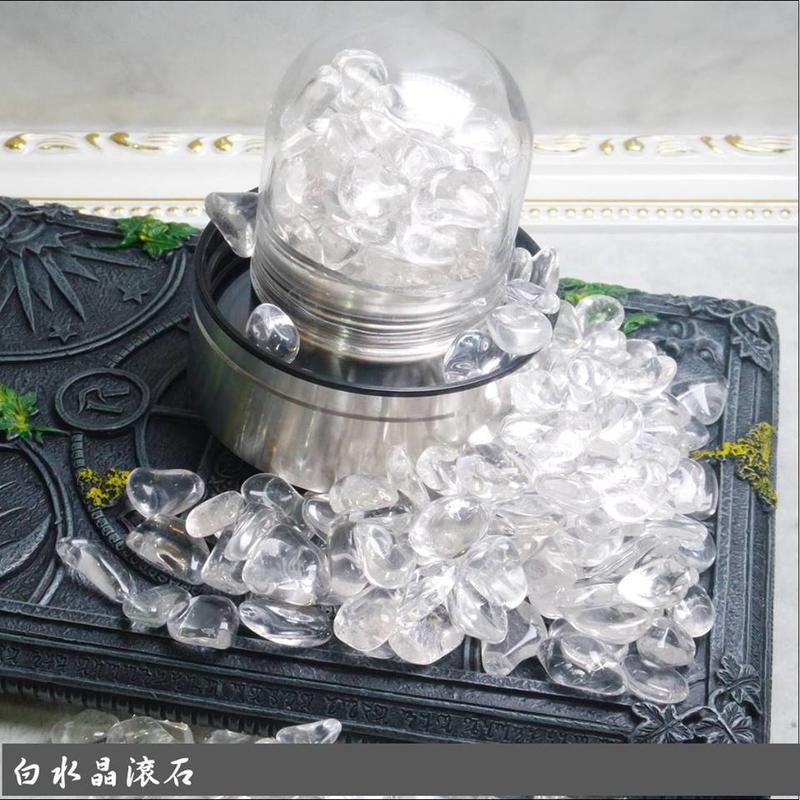 聖哲曼 寶石精華液水晶組白水晶水晶水 寶石水 能量水 露天市集 全台最大的網路購物市集