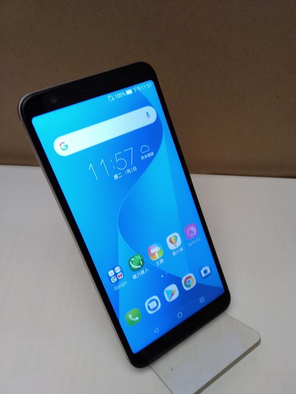 ASUS ZenFone Max Plus M1 ZB570TL X018D 32G 露天市集 全台最大的網路購物市集