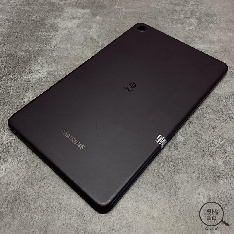 澄橘Samsung Tab A 8 4 2020 SM T307U AT T 美版二手 無盒A69188 露天市集 全台最大的