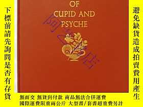 古文物【罕見Edmund Dulac 插圖本】《 The Marriage of Cupid and Psyche ，丘 