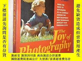 古文物The罕見Joy Of Photography Eastman Kodak Co. 英文原版露天12480 Eas 