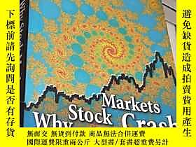 古文物Why罕見Stock Markets Crash：Critical Events in Complex Finan 