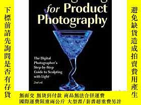 古文物The罕見New Lighting for Product Photography: The Digital Ph 