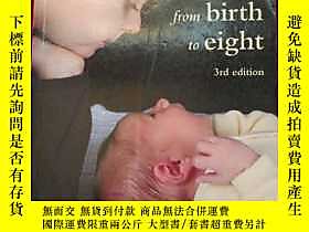 古文物Your罕見child from birth to eight 3rd edition 32開露天233841 