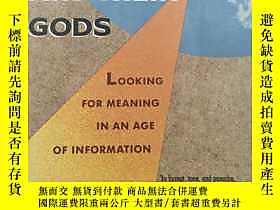 古文物Three罕見Scientists and Their Gods：Looking for Meaning in a 