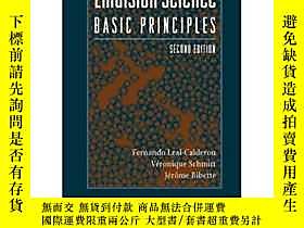 古文物Emulsion罕見Science: Basic Principles圖書進口原版書露天120117 