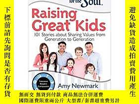 古文物Chicken罕見Soup for the Soul: Raising Great Kids: 101 Stori 