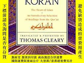 古文物Essential罕見Koran The露天272476 Thomas Cleary  著 HarperColli 