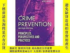 古文物Crime罕見Prevention: Principles, Perspectives and Practices 