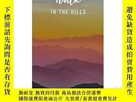 古文物Walk罕見in the Hills露天346464 Mountian Blokes Blurb ISBN:978 