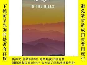 古文物Walk罕見in the Hills露天346464 Mountian Blokes Blurb ISBN:978 