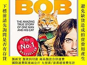 古文物A罕見Street Cat Named Bob: How one man and his cat found ho 