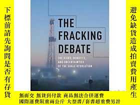 古文物The罕見Fracking Debate: The Risks, Benefits, and Uncertaint 