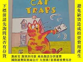 古文物Cat罕見Traps (Step-Into-Reading, Step 1) 捕貓器露天6699 Molly Co 