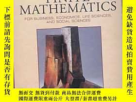 古文物finite罕見mathematics(seventh edition)露天314621 raymond a. b 