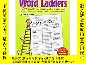 古文物Daily罕見Word Ladders Grades 4-6露天120117 