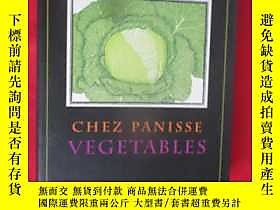 古文物Chez罕見Panisse Vegetables （16開，硬精裝 ） 【詳見圖】露天5460 Alice Wat 