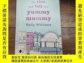 古文物the罕見rise and fall of a yummy mummy露天271632 polly william 