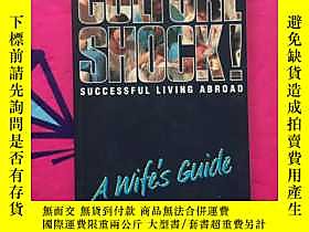 古文物Successful罕見Living Abroad, a Wifes Guide （Culture Shock! 