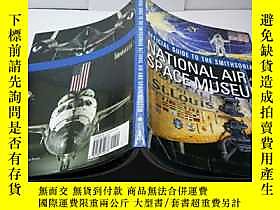 古文物Official罕見Guide to the Smithsonian&#39;s National Air and Spa 