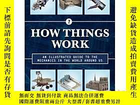 古文物How罕見Things Work 2nd Edition: An Illustrated Guide to the 
