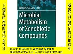古文物Microbial罕見Metabolism of Xenobiotic Compounds露天346464 Pan 