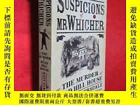 古文物The罕見suspicions of mr whicher or the murder at road..... 