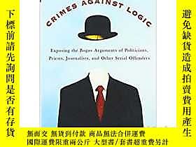 古文物Crimes罕見Against Logic: Exposing the Bogus Arguments of Po 