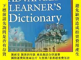 古文物Oxford罕見advanced learner s dictionary (seventh edition)露天 