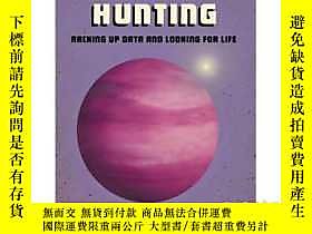 古文物Planet罕見Hunting: Racking Up Data and Looking for Life露天34 