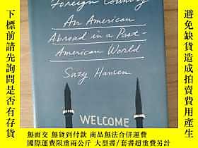 古文物Notes罕見on a Foreign Country: An American Abroad in a Post 
