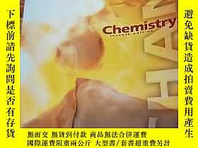 古文物Chemistry罕見（seventh Edition）露天232162 Raymond Chang McGraw 