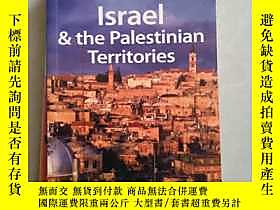 古文物Israel罕見and the Palestinian Territories - Lonely Planet C 