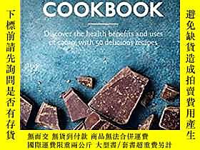 古文物Cacao罕見Cookbook: Discover the health benefits and uses of 