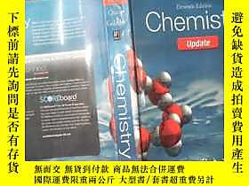 古文物Eleventh罕見Edition Chemistry Update ----露天198833 