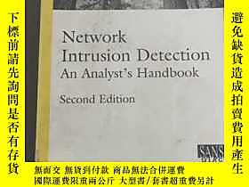 古文物Network罕見Intrusion DetectionAn Analyst s Handbook Second 