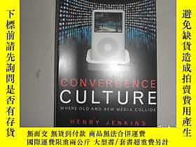 古文物Convergence罕見Culture: Where Old and New Media Collide露天25 