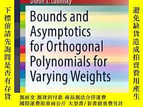 古文物Bounds罕見and asymptotics for orthogonal polynomials for va 