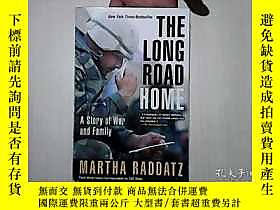 古文物The罕見Long Road Home: A Story of War and Family【編號：W 1】露天6 