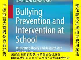古文物Bullying罕見Prevention and Intervention at School: Integrat 