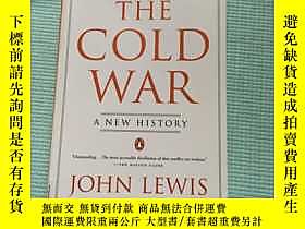 古文物The罕見Cold War: A New History露天215878 